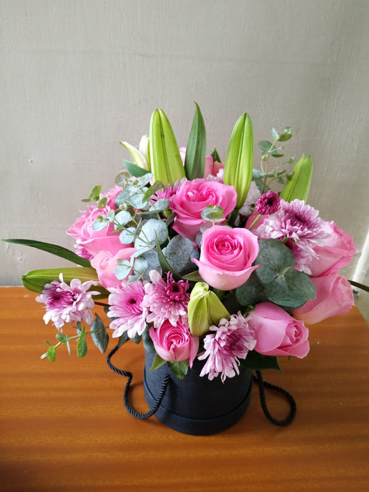 LILY BOX