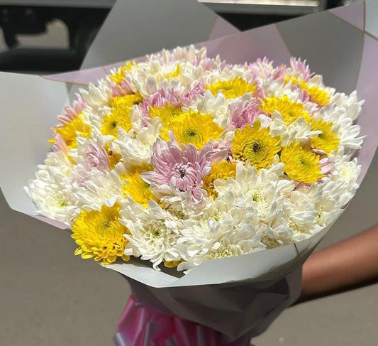 DAISIES BOUQUET