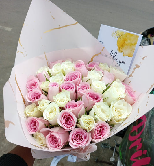 ELSIE SUMMER BOUQUET