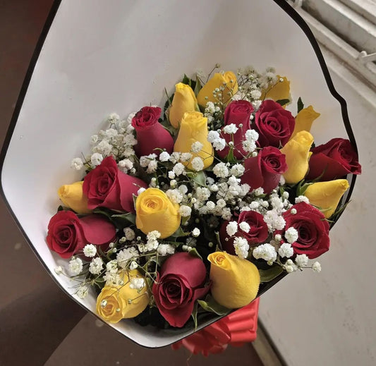 SIMPLE BOUQUET