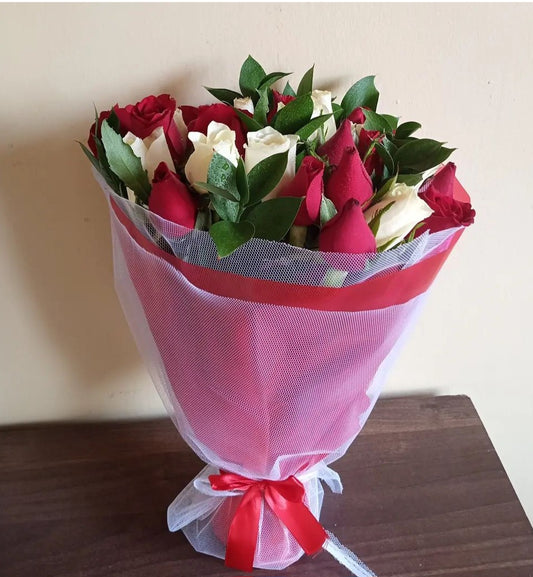 TREMENDOUS ARRANGEMENT