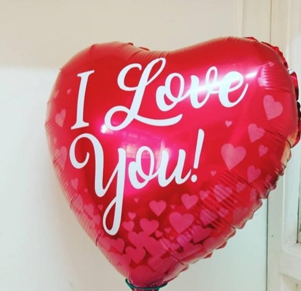LOVE BALOON