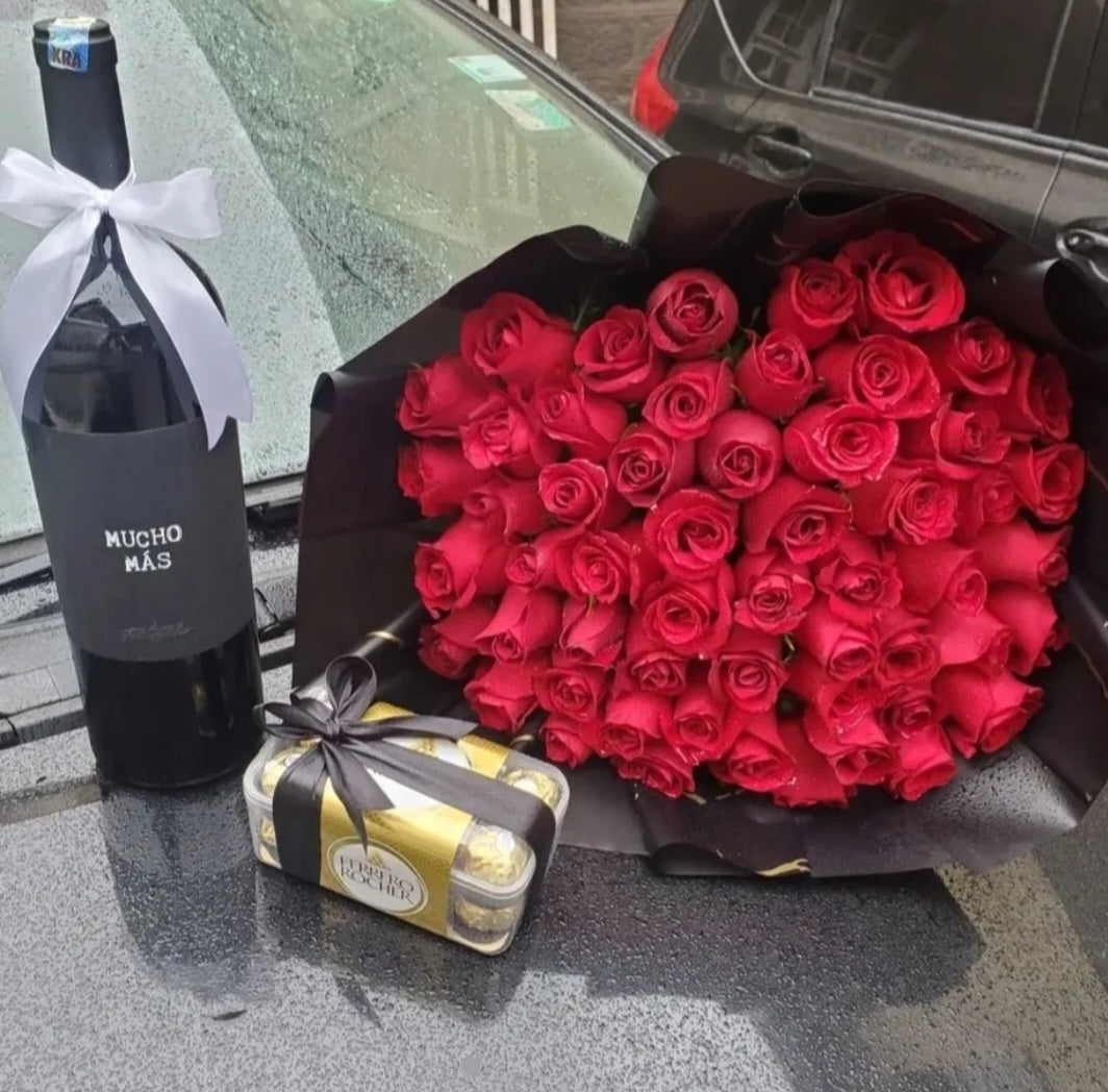 THOUGHTFUL GIFT