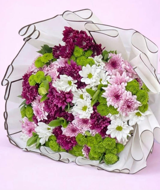 BEAUTIFUL BLENT