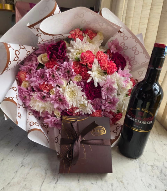 BOLCI HAMPER