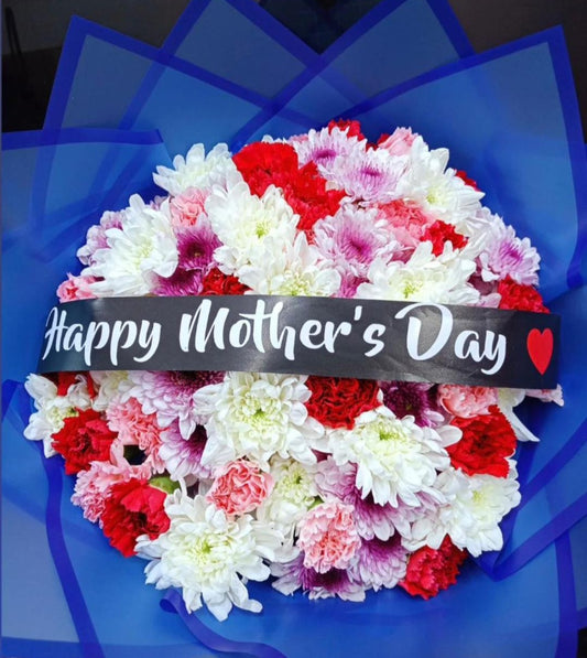 MOTHER'S LOVE
