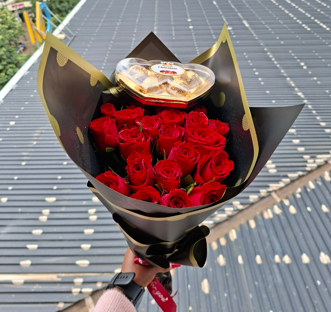 LOVELY GIFT