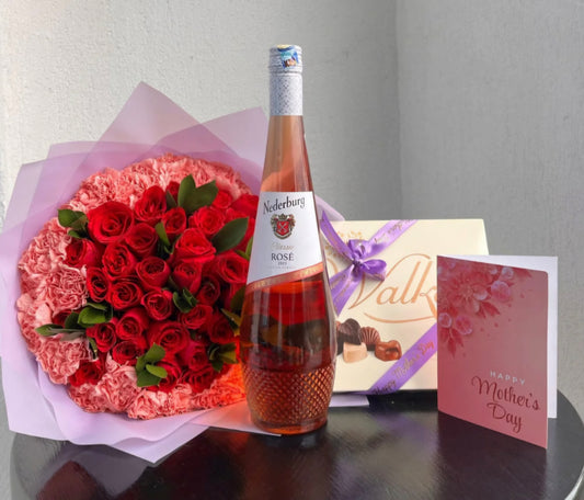 CLASSY MOTHER'S DAY PACKAGE