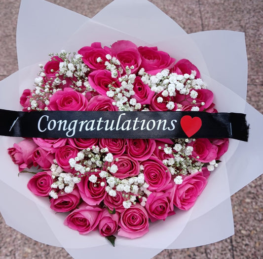 CONGRATULATIONS โค๏ธ