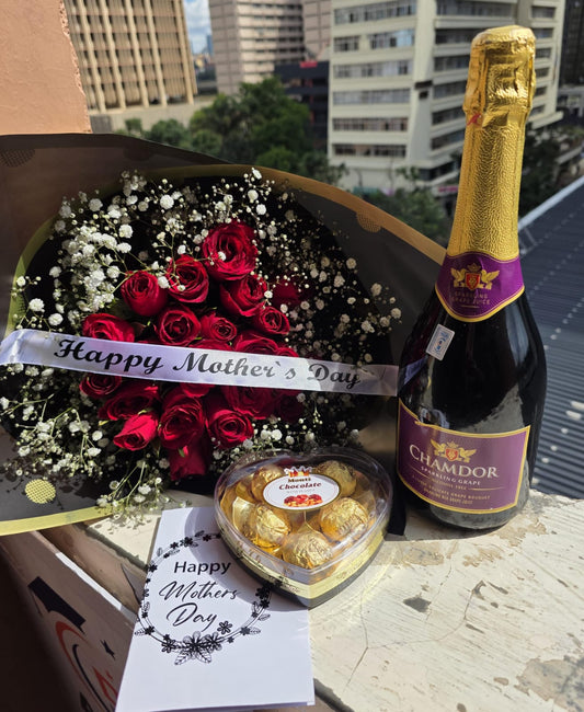 MOTHER'S DAY COMBO