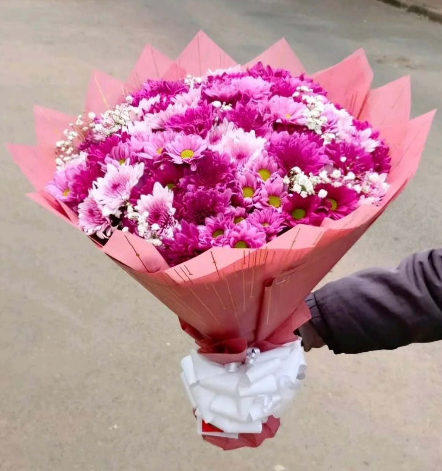 CHRISTINA'S BOUQUET
