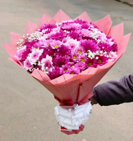 CHRISTINA'S BOUQUET