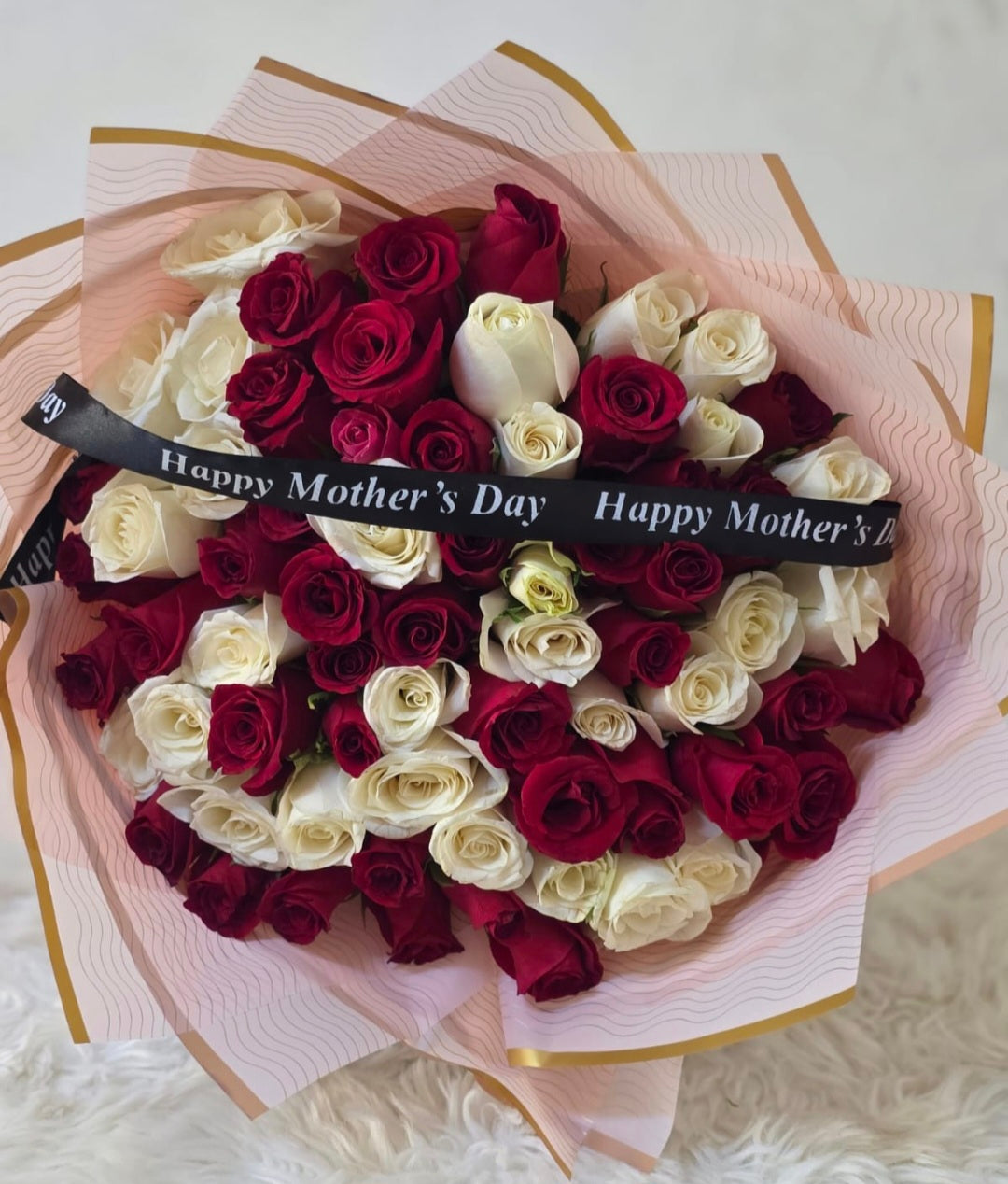 DOPE BOUQUET