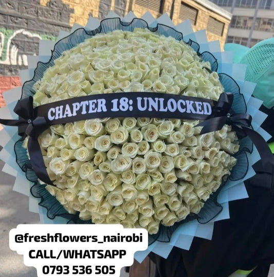 CHAPTER 18 UNLOCKED
