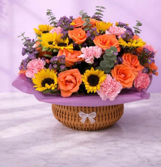 PREMIUM BASKET