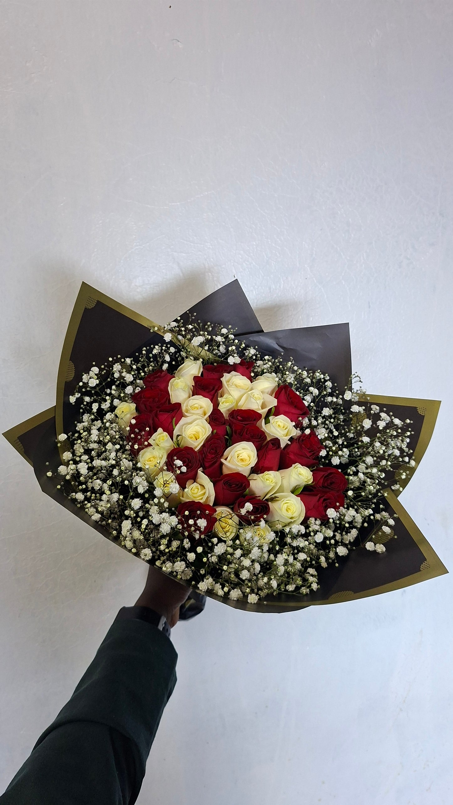 READY LOCE
