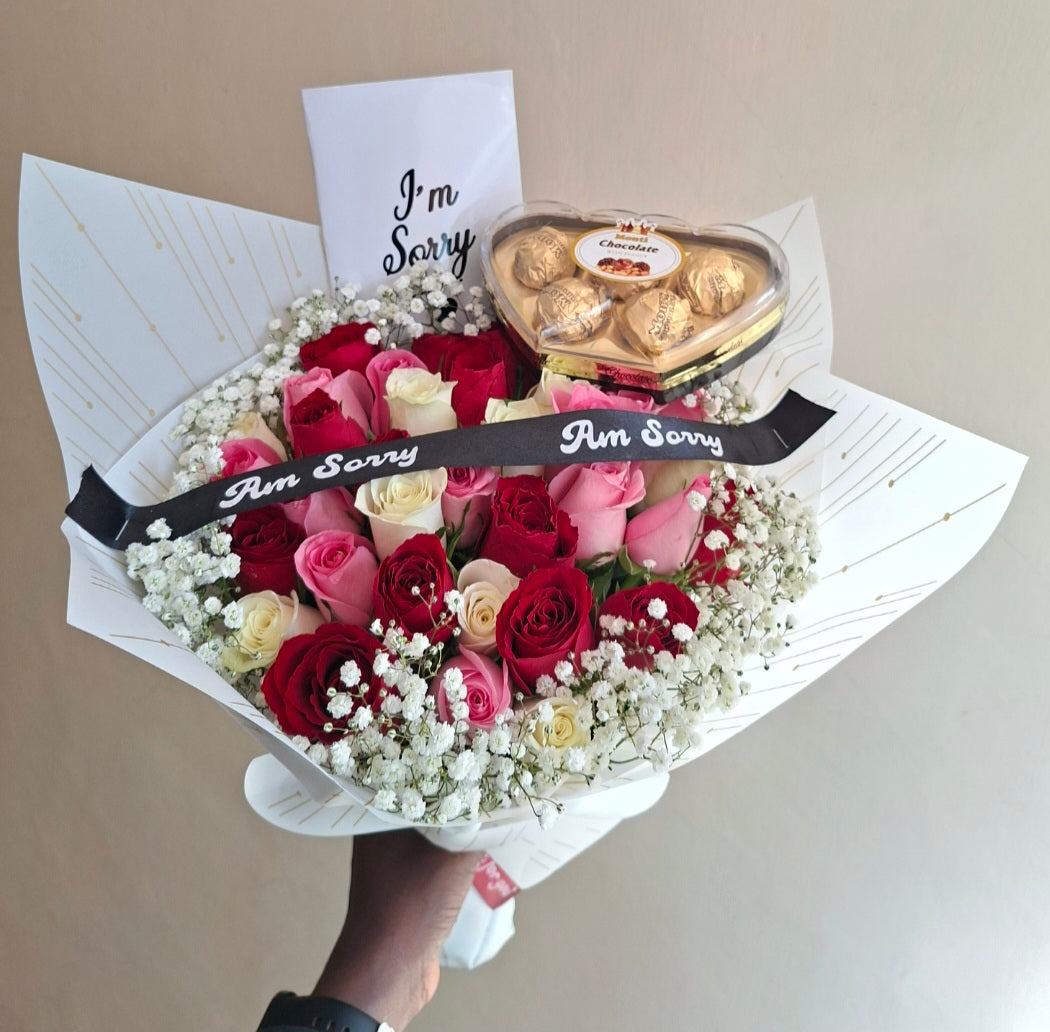 MEANINGFUL APOLOGY