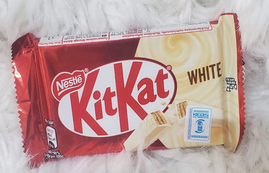 KITKAT CHOCOLATE