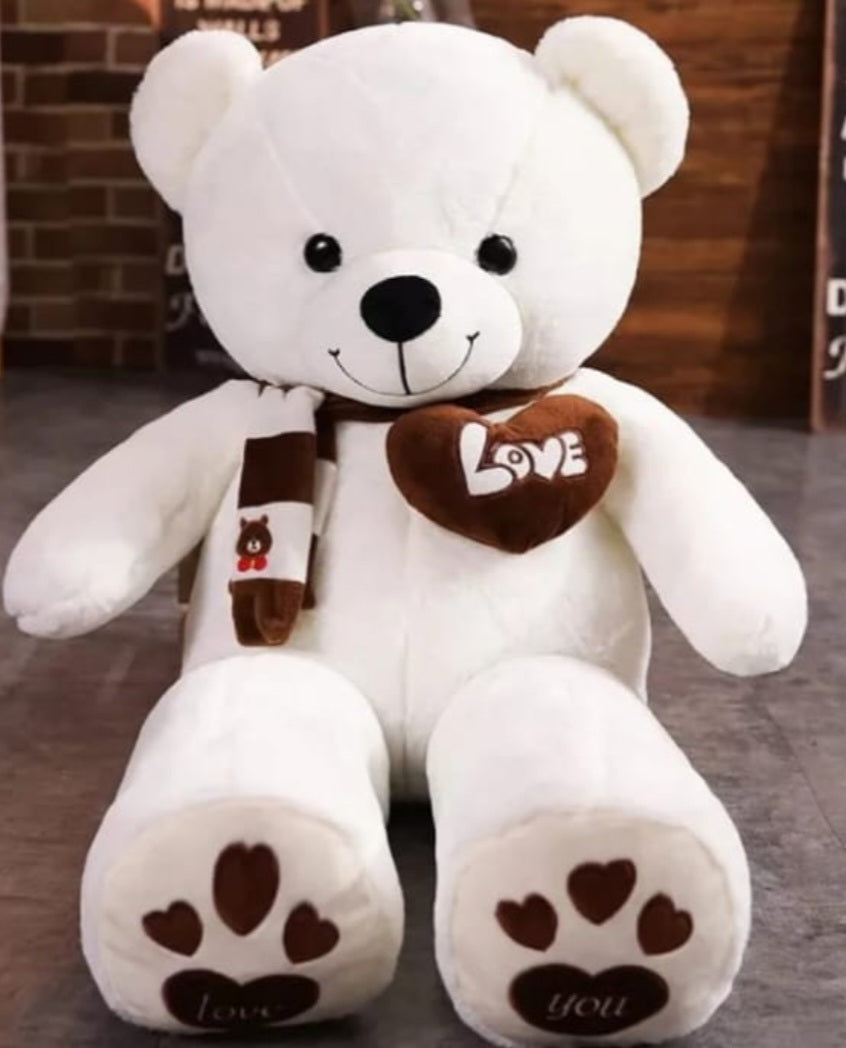 60CM TARRI TEDDY