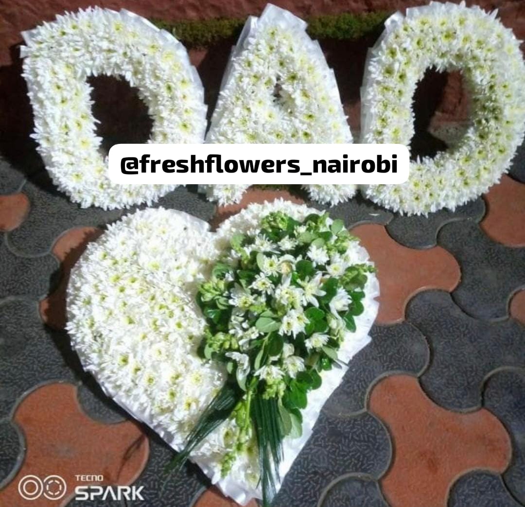 LAST RESPECT D.A.D