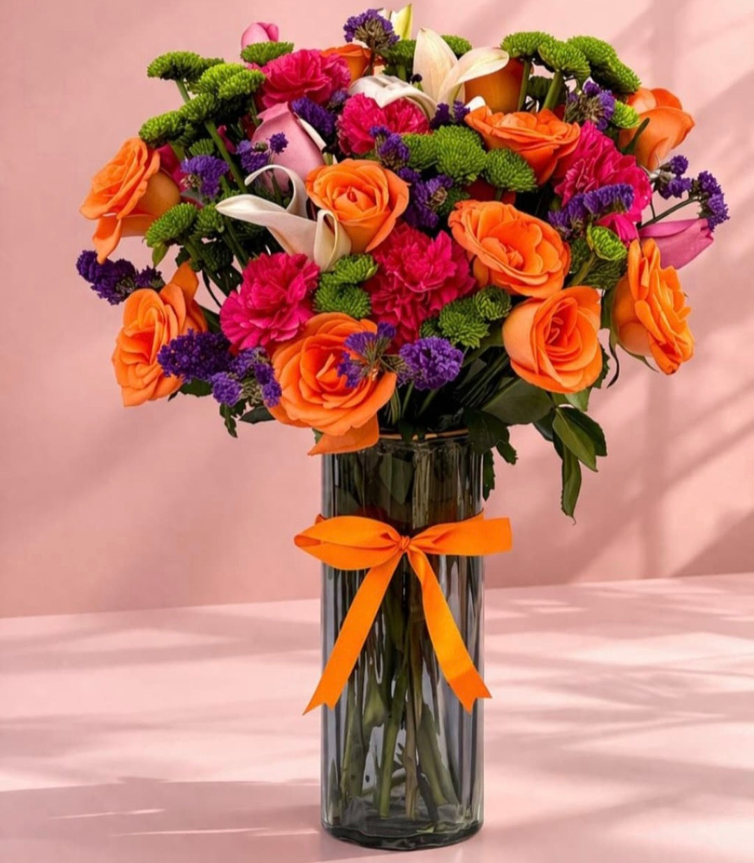 THE MARY VASE