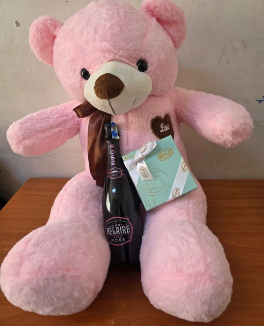 BELAIRE TEDD
