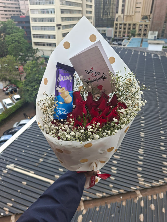 AMAZING GIFT