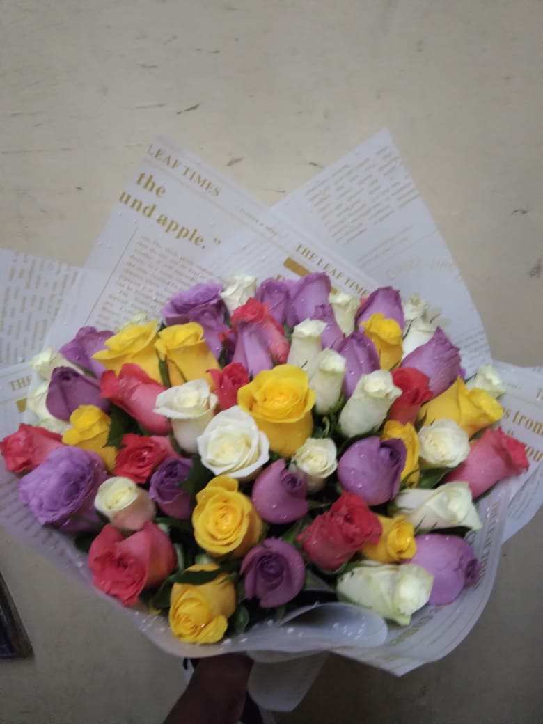 NALA BOUQUET