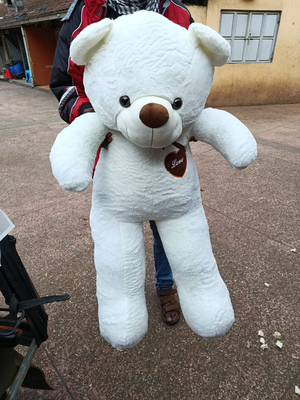120CM TEDDY BEAR