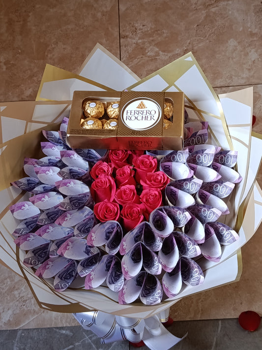 MY LOVE WAY