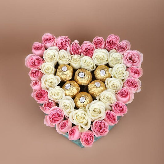 AMICABLE HEART