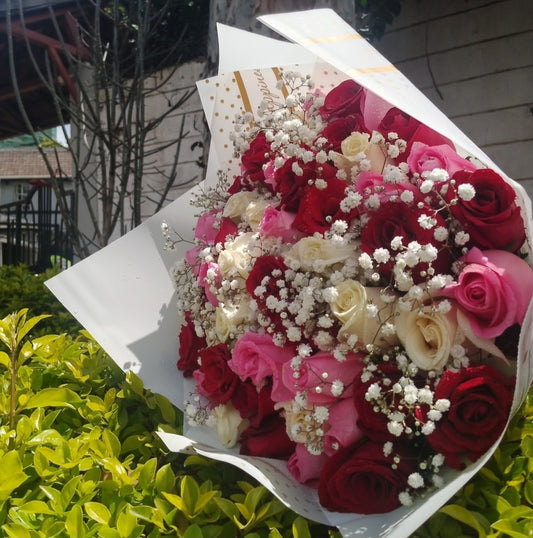 TREATY BOUQUET
