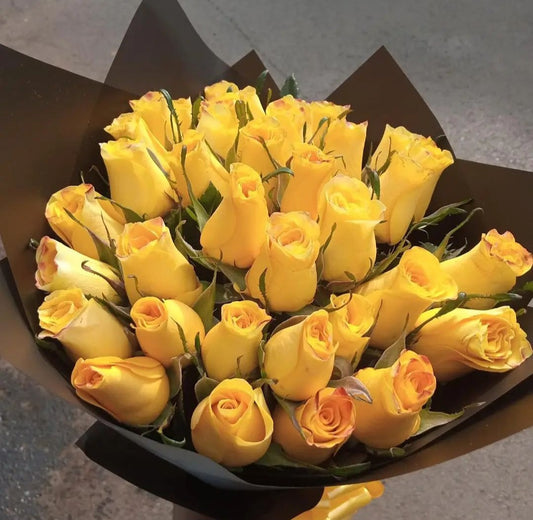 FRIENDSHIP BOUQUET