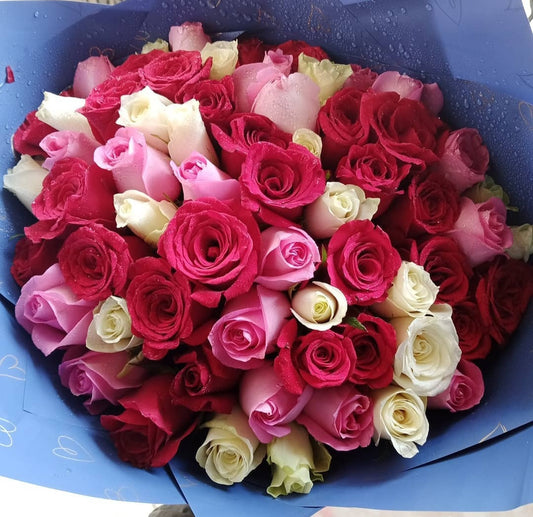PRETY OUQUET