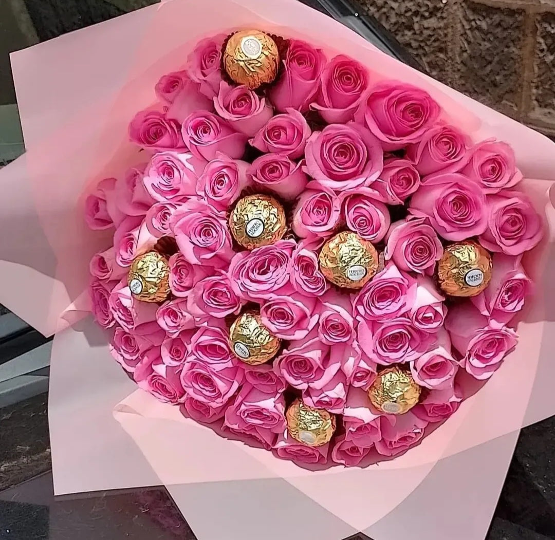ROMANTIC LOVE