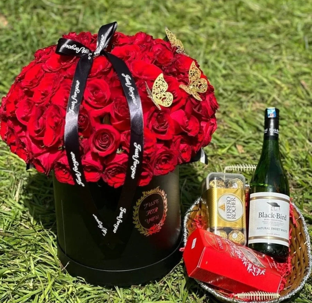 LUXURY LOVE GIFTS