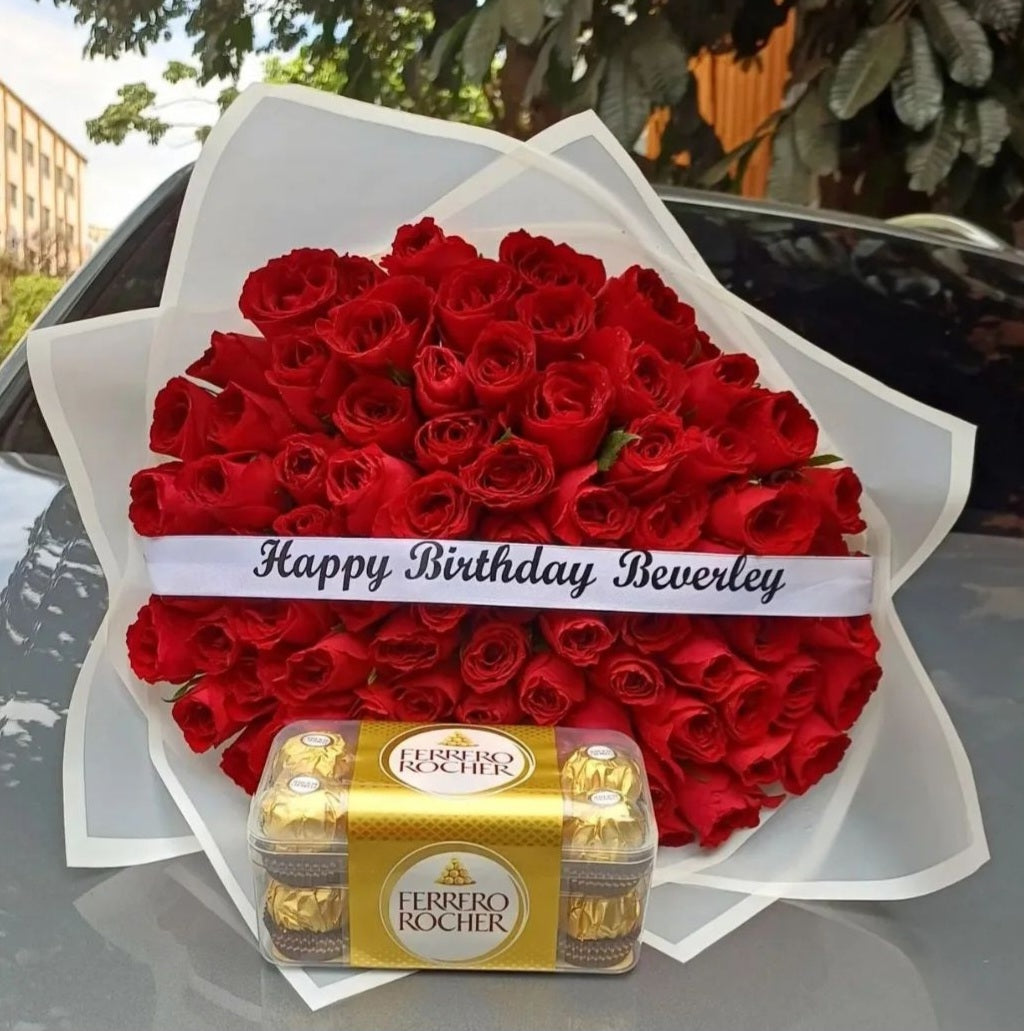 BIRTHDAY GIFT
