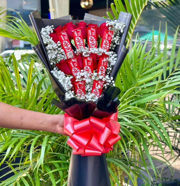 KITKAT BOUQUET