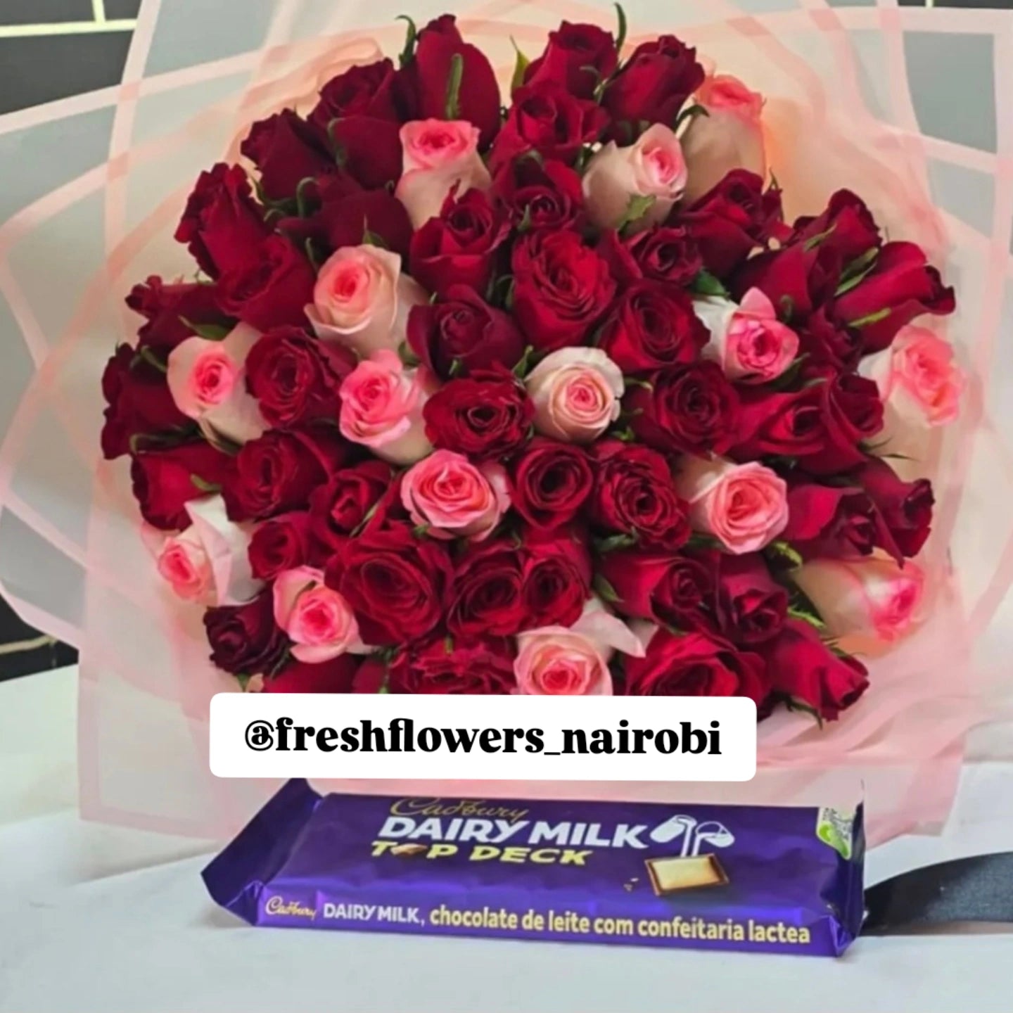 FLAWLESS GIFT