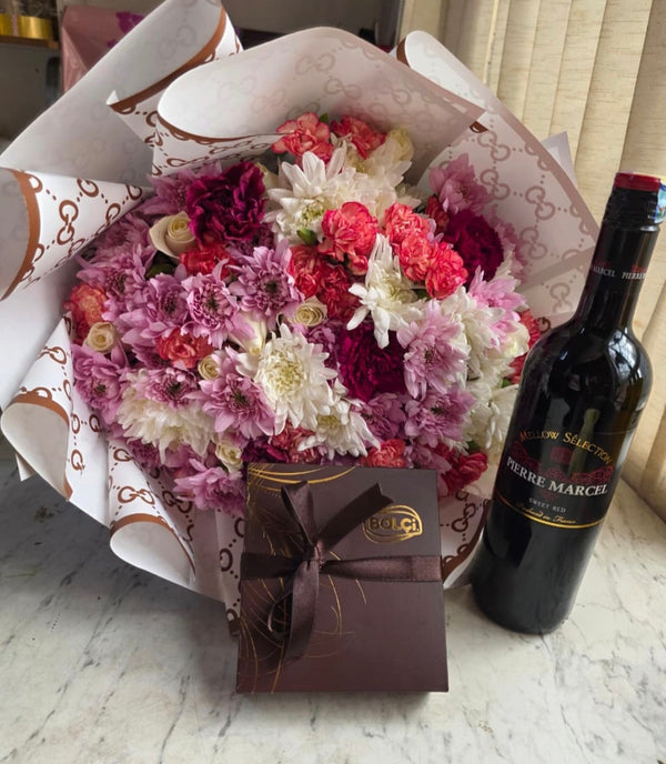 BOLCI HAMPER