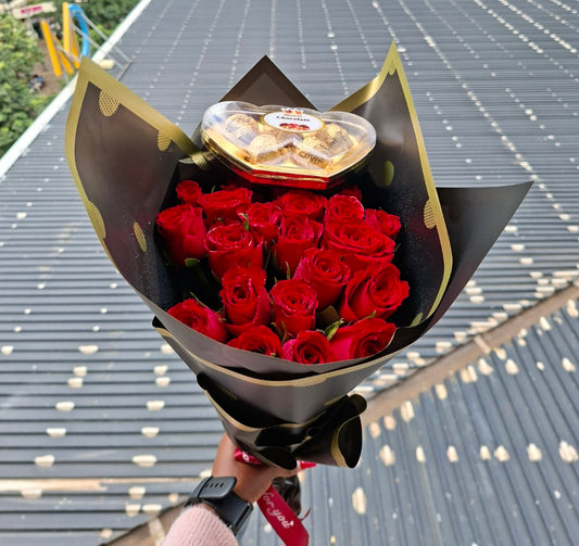 LOVELY GIFT