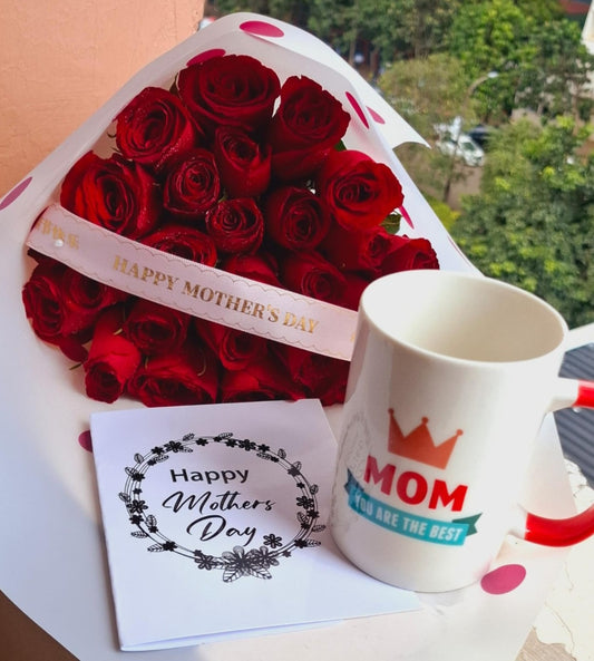 BEST MOM
