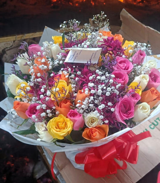 BEAUTIFUL TROPICALS