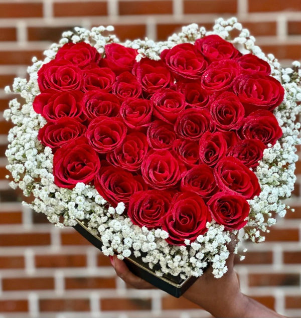 LOVE BOX