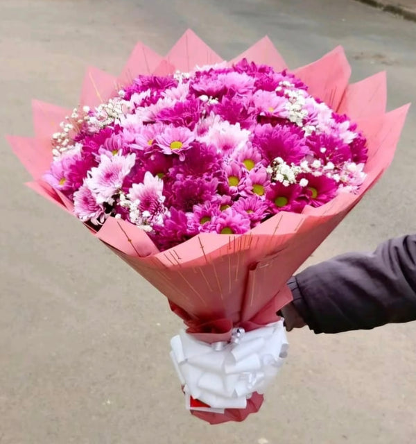CHRISTINA'S BOUQUET