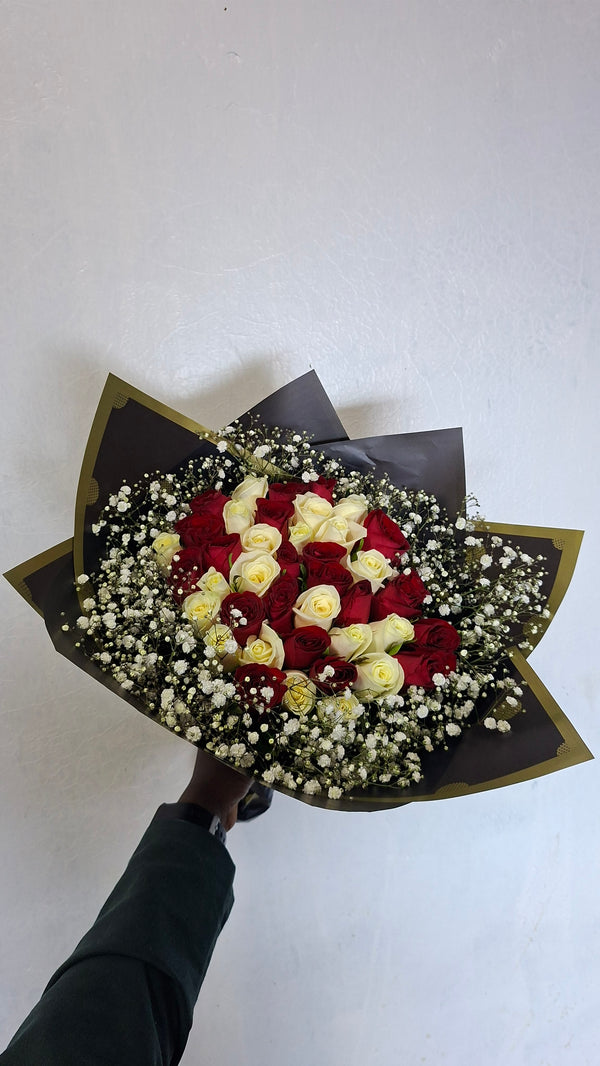 READY LOCE