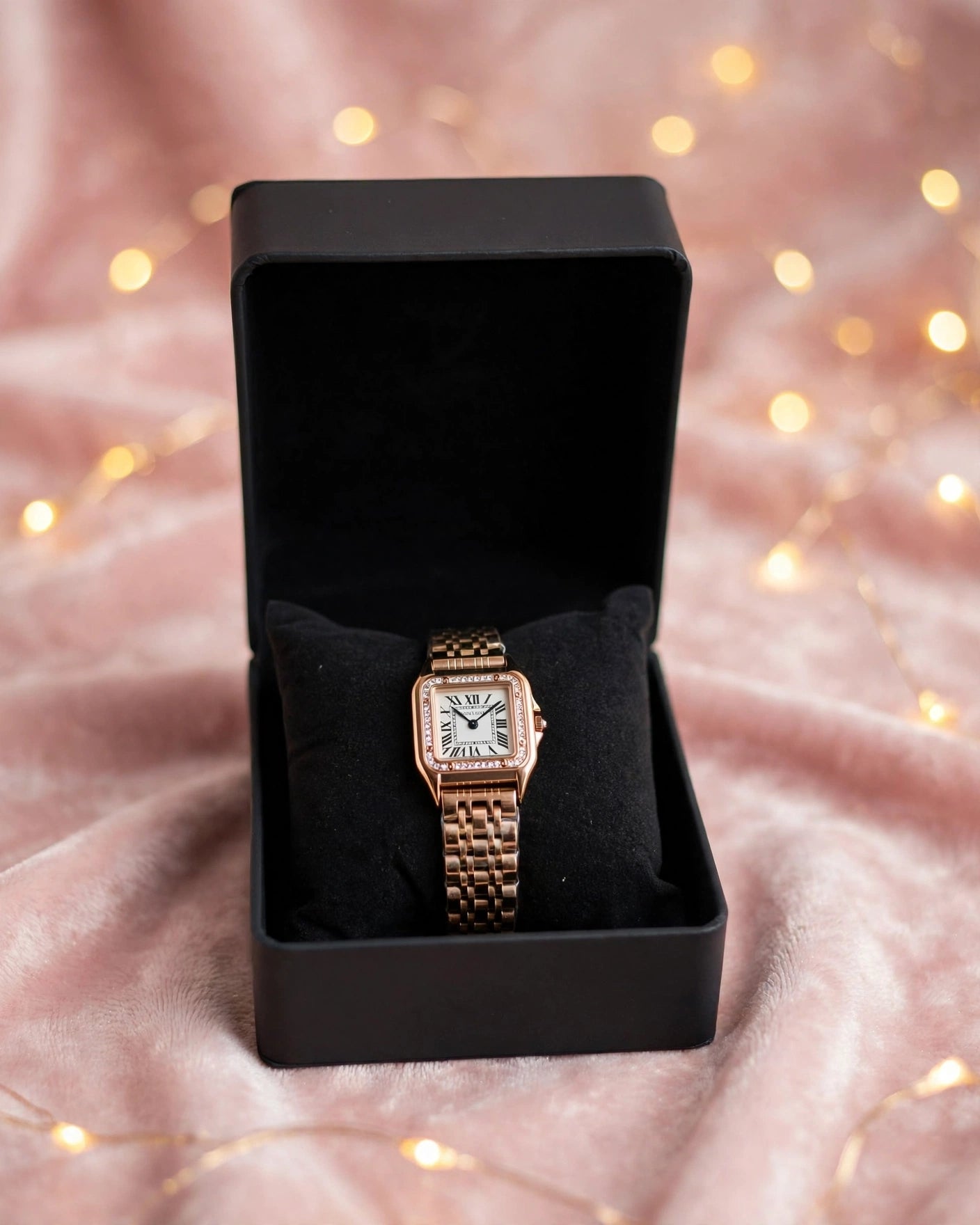 ELEGANT LADIES WATCH