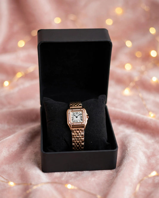 ELEGANT LADIES WATCH