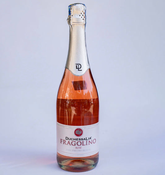 FRAGOLINO ROSE