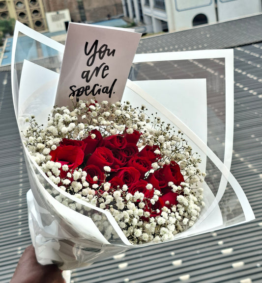 MY SPECIAL PERSON